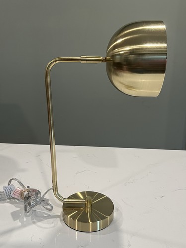Home gold metal adjustable - gold,
