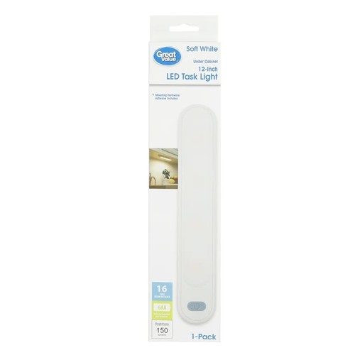 Great value led task - great,
