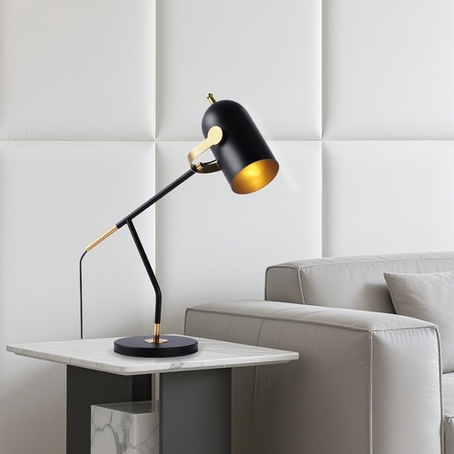 Industrial desk lamp for - desk,