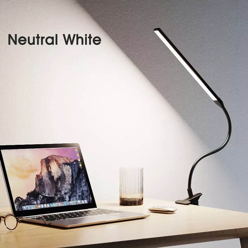 Adjustable led desk lamp with - adjustable,