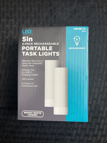 Led lighting performance 5in - led,