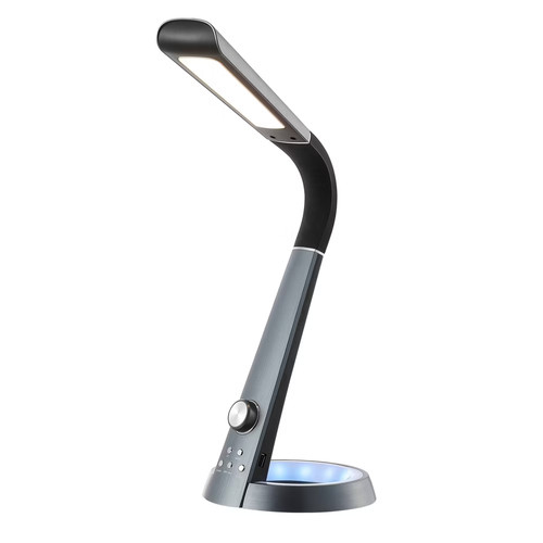 Milton aluminum - 19",