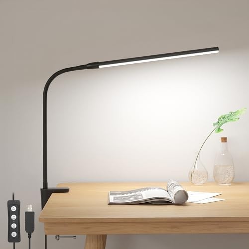 Desk lamp led - desk,