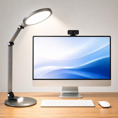 Jiinoo reading light - light, home