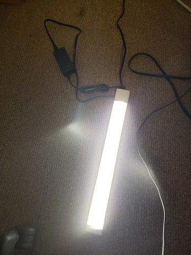 Dimmable replacement led - dimmable,