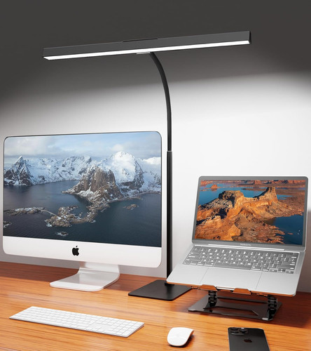 Led desk lamp for home - for, office