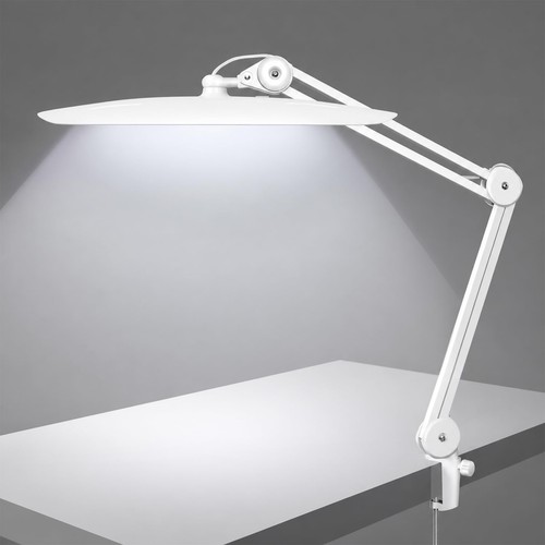 3500 lumen nail desk - desk, 38w
