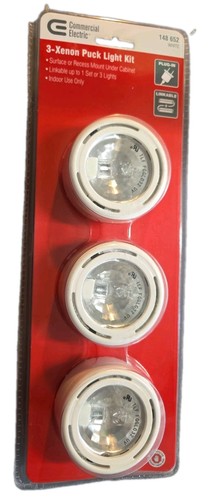 Commercial electric light - electric,