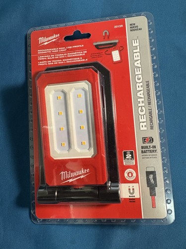 Milwaukee rechargeable 500l - -,