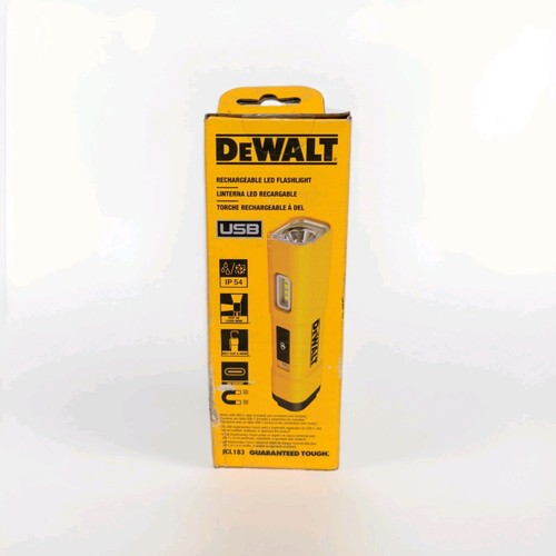 Dewalt dcl183 usb - dcl183, usb-c