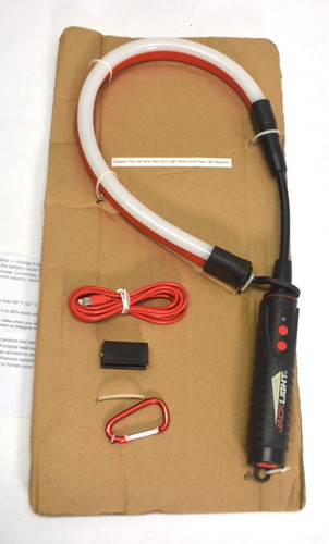 Jacklight led task light twist - jacklight,