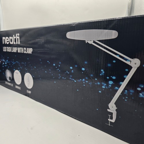Neatfi 2200 lumen led desk - lumen,