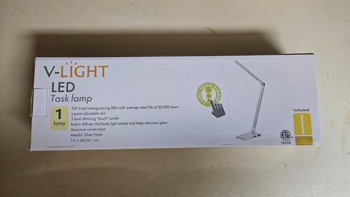 Intertek light led task - led, desk