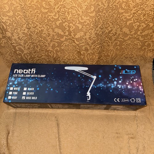 Neatfi task lamp 2200lm - neatfi,