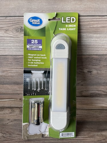 Great value led - value,