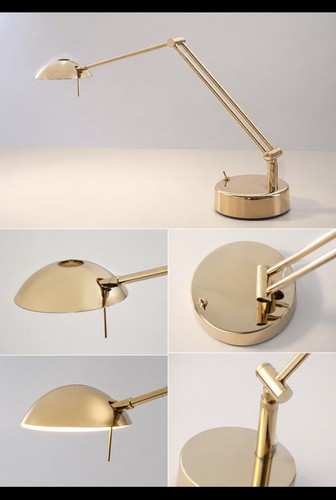 Estiluz 1136 gold modern - a-1136,