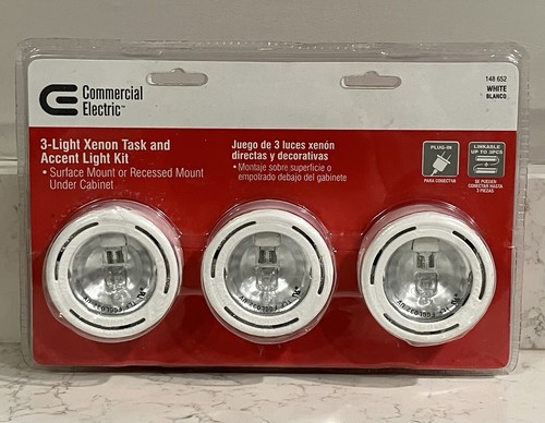 Commercial electric light - commercial,
