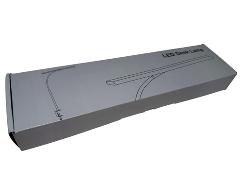 Led desk lamp - led,