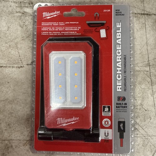 Milwaukee 2013r rechargeable - milwaukee,