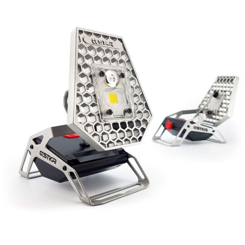 Mobile task light 1200 lumen - task,