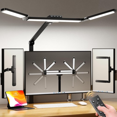 Airlonv led desk lamp with - led,