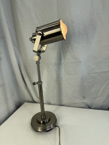Vintage industrial adjustable - vintage,