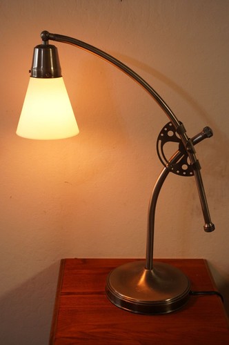 Industrial adjustable desk - adjustable,