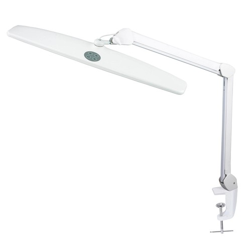 Daylight task lamp - lamp, light