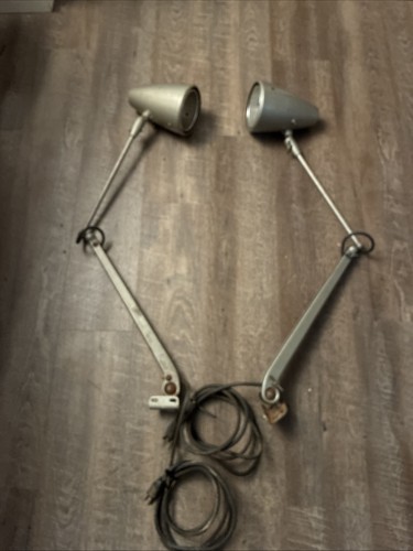 Vtg dazor model 1104 - vtg,