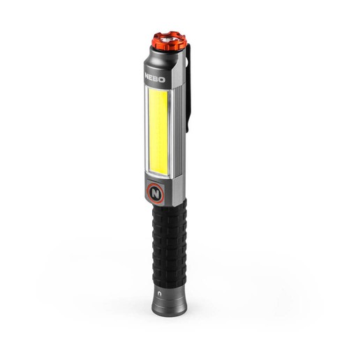 Nebo big larry 600 - big,