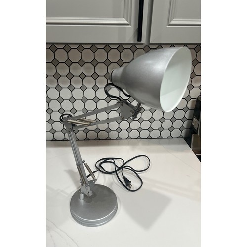 Silver architect swing arm - silver,