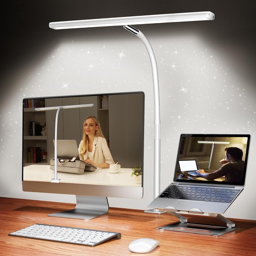Led desk lamp - desk, with