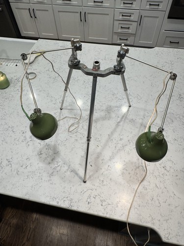Telescoping tripod stand - tripod,