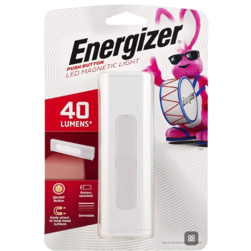 New energizer touch - -,