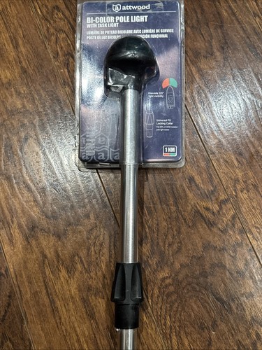 Attwood pulsar color - attwood, pole