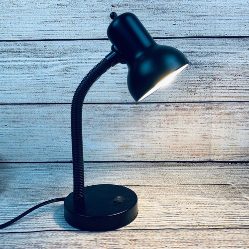 Ledu gooseneck desk lamp task - gooseneck,