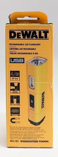 Dewalt dcl183 usb - dewalt, usb-c