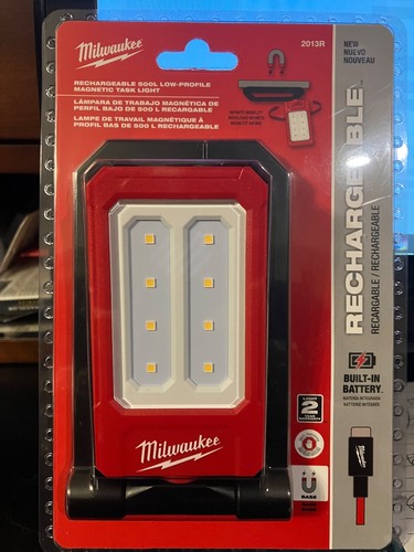 Milwaukee 2013r rechargeable - milwaukee,